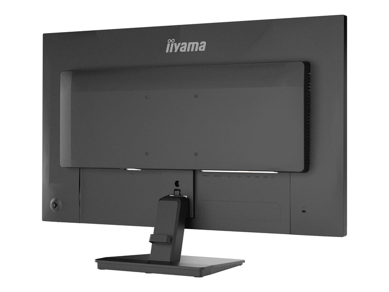 Iiyama 27" Monitor – 2K-Display, flimmerfrei