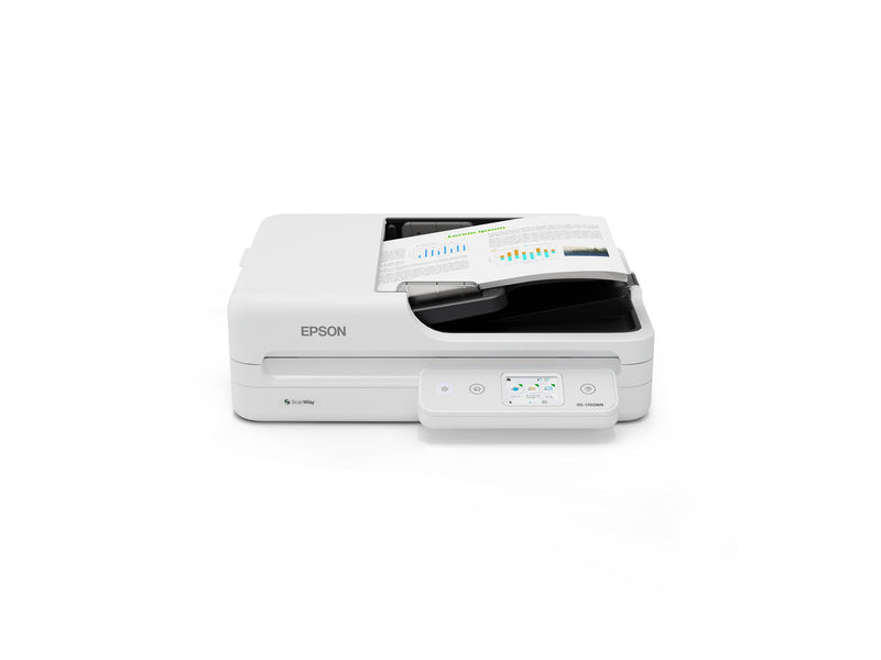 EPSON WorkForce Dokumentenscanner – Duplex, 30 Seiten/Min.