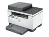 HP LaserJet Multifunktionsdrucker – Schneller beidseitiger Druck, WLAN