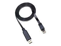HP Enterprise Netzwerkkabel – USB zu RJ-45, USB 2.0