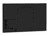 Swedx 50" LCD-Display – 4K UHD, LED-Hintergrundbeleuchtung