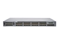 Juniper Ethernet-Switch – 32 Ports, Gigabit-Geschwindigkeit