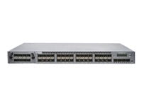 Juniper Ethernet-Switch – 32 Ports, Gigabit-Geschwindigkeit