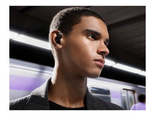 Anker Soundcore AeroFit 2 Pro – Kabellose In-Ear-Kopfhörer mit Geräuschunterdrückung