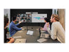 Cisco Webex Room Navigator – Einfache Raumsteuerung für Videokonferenzen
