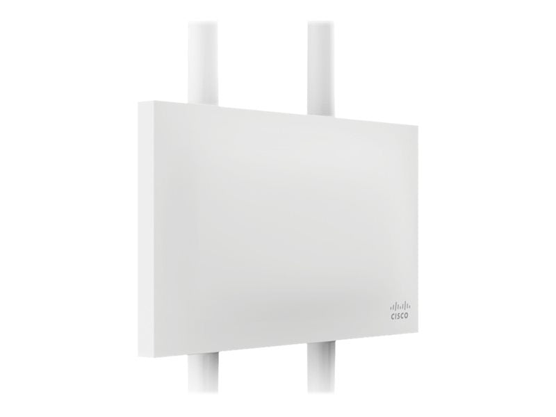 Cisco Meraki Access Point – Robustes WLAN für den Außenbereich