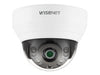 Hanwha Netzwerk-Überwachungskamera – 4 MP, Zweiwege-Audio