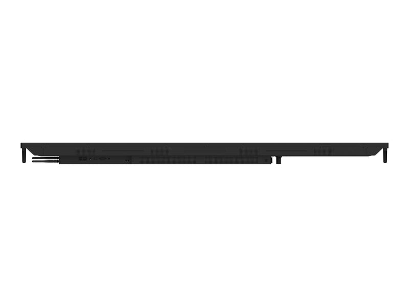 Iiyama 65" Touchscreen-Display – 4K UHD, interaktiv