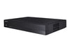 Hanwha Wisenet NVR – 4 Kameras, 4K-Auflösung