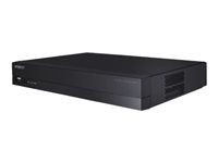 Hanwha Wisenet NVR – 4 Kameras, 4K-Auflösung