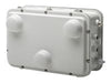 Cisco Outdoor WLAN Access Point – Robustes Design, 300 Mbps