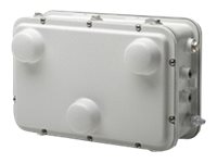 Cisco Outdoor WLAN Access Point – Robustes Design, 300 Mbps