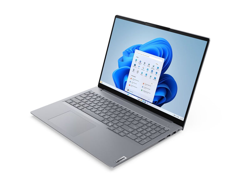 Lenovo ThinkBook 16" Laptop – Core Ultra 9, 16 GB RAM