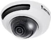 VIVOTEK Dome IP-Kamera – 2MP, Indoor, mit Mikrofon