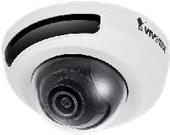 VIVOTEK Dome IP-Kamera – 2MP, Indoor, mit Mikrofon