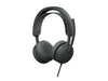 Logitech Zone Wired 2 Headset – Geräuschunterdrückung, Kabelgebunden