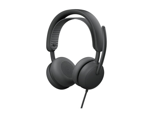 Logitech Zone Wired 2 Headset – Geräuschunterdrückung, Kabelgebunden
