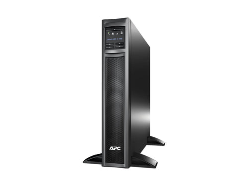 APC Smart-UPS 750 – Zuverlässiger Stromschutz für Ihr Büro