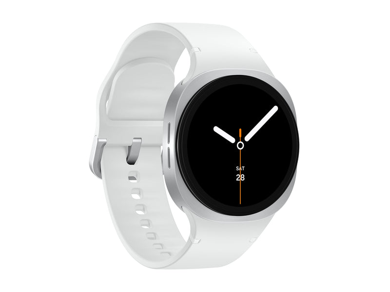 Samsung Galaxy Watch8 – Fitness- und Gesundheits-Tracking