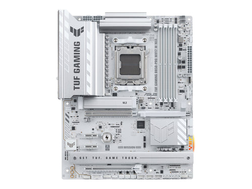ASUS ATX Motherboard – AMD B850, Wi-Fi 7