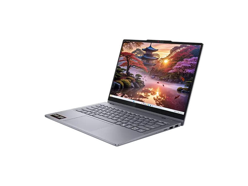 Lenovo IdeaPad 5 2-in-1 Laptop – Flexibles Design, Ryzen AI-Prozessor