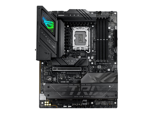 ASUS Motherboard – Gaming, Wi-Fi, USB-C