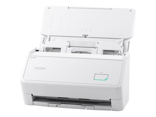 RICOH ScanSnap Dokumentenscanner – Duplex, USB-Anschluss