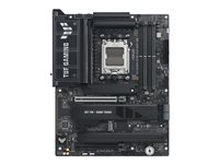 ASUS TUF Gaming Motherboard – Wi-Fi 7, USB-C, Ryzen-kompatibel
