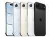 Apple iPhone Air – 512 GB Speicher, Wasserbeständig