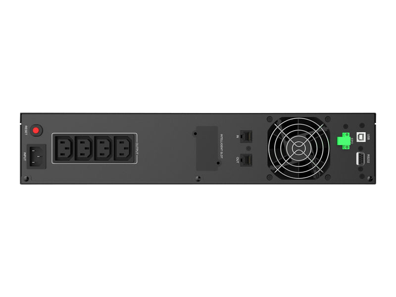 Bluewalker USV-System – Schutz für Ihre Geräte, einfache Installation