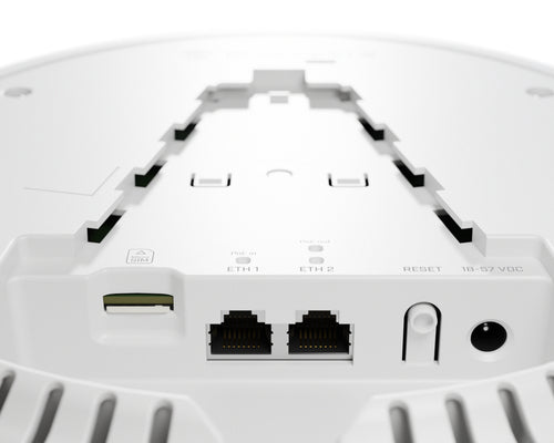 MikroTik WLAN Accesspoint – Dualband, LTE CAT12 Modem