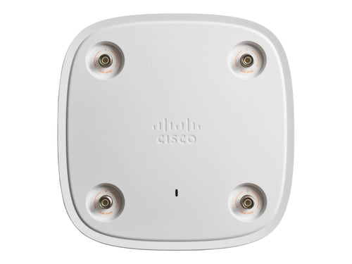 Cisco Accesspoint – Bluetooth, Wi-Fi 6 für schnelles Internet