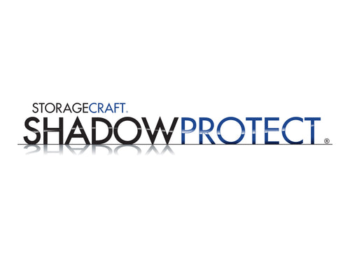 StorageCraft Virtual Server Upgrade – 1 Jahr Support, Windows