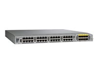 Cisco Nexus Fabric Extender – Erweiterungsmodul für schnelles Netzwerk