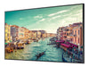 Samsung 98" Smart Signage – UHD-Display, Dynamic Crystal Color
