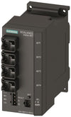 Siemens Netzwerk-Switch – Zuverlässige Verbindung für Ihr Büro