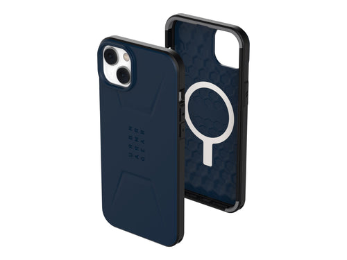 URBAN ARMOR GEAR iPhone 14 Plus Case – MagSafe, robustes Design