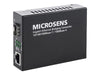 Microsens Gigabit Ethernet Bridge – Flexibler Medienkonverter für Netzwerke