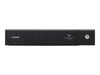 Canon mobiler Dokumentenscanner – kompakt, beidseitiges Scannen