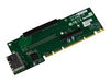Supermicro Netzwerkadapter – 4-fach Gigabit Ethernet, kabelgebunden