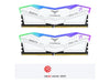 TEAM GROUP T-Force DELTA RGB RAM – 64 GB für schnelles Arbeiten