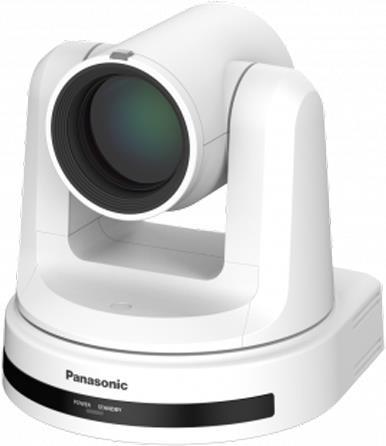 Panasonic PTZ-Konferenzkamera – Full-HD, Schwenk- und Neigefunktion