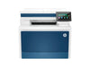 HP LaserJet Pro Multifunktionsdrucker – Farbdruck, Touchscreen