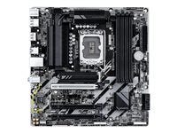 Gigabyte Motherboard – USB-C, 2.5 Gigabit LAN