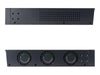 Inline Netzwerk-Switch – 24 Ports, PoE+ für einfache Installation