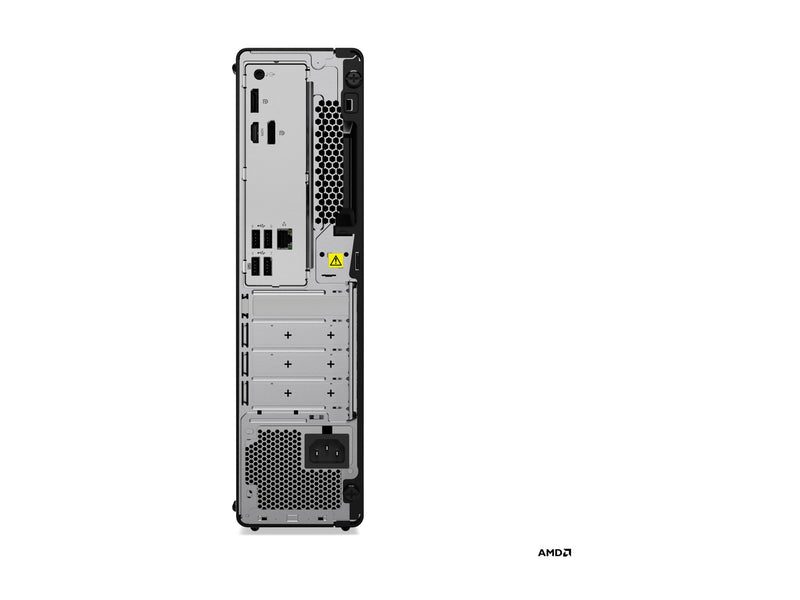 Lenovo ThinkCentre Desktop-PC – Ryzen 5, 16 GB RAM, 512 GB SSD