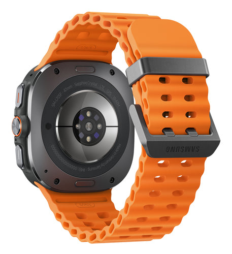 Samsung Galaxy Watch Ultra – Robustes Design, umfangreiche Fitnessfunktionen