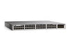 Cisco Meraki Switch – 48 Anschlüsse, PoE+ Unterstützung