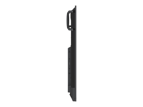 ViewSonic 55" Display – 4K-Auflösung, LED-Hintergrundbeleuchtung