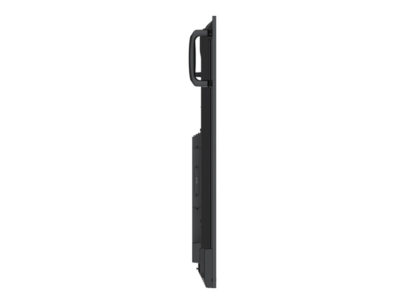 ViewSonic 55" Display – 4K-Auflösung, LED-Hintergrundbeleuchtung